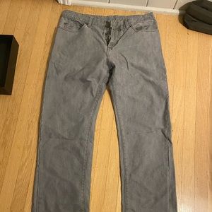 Balenciaga jeans